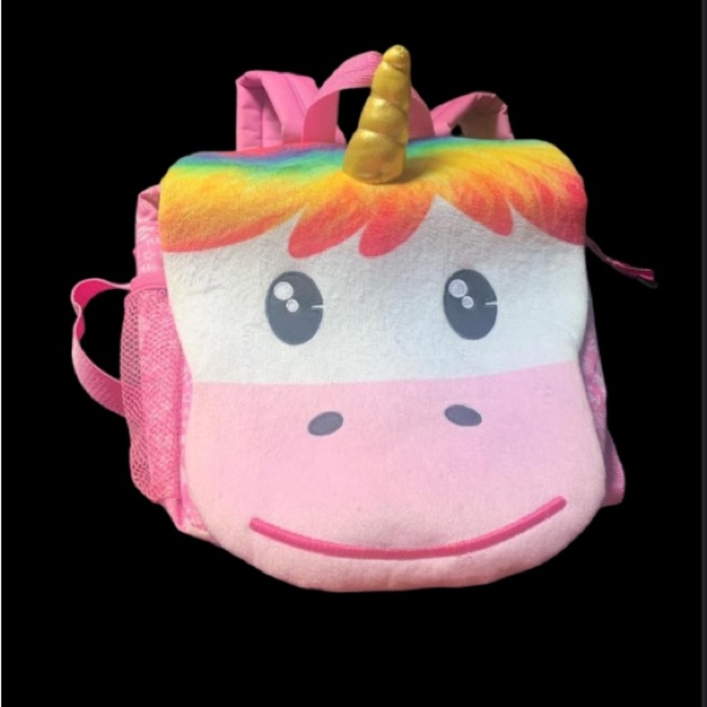 Unicorn backpack